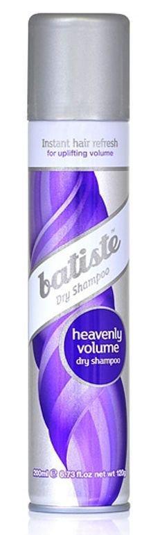 Heavenly Volume Champú en Seco Batiste mejor precio