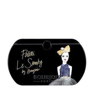 La Palette Le Smoky Bourjois mejor precio