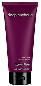 Deep Euphoria Body Lotion Calvin Klein mejor precio