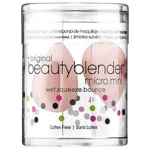 Micro Mini Bubble Blender Beauty Blender mejor precio