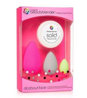 All About Face Set  Beauty Blender mejor precio