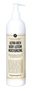 Ultra Rich Body Lotion Boddy's Pharmacy Skincare mejor precio