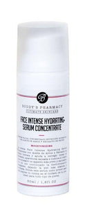 Serum Hidratante Concentrado Boddy's Pharmacy Skincare mejor precio