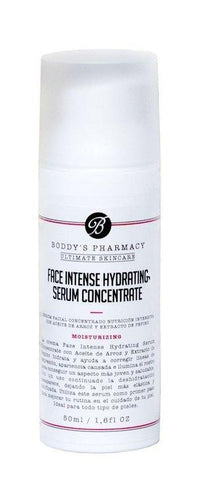 Serum Hidratante Concentrado Boddy's Pharmacy Skincare mejor precio