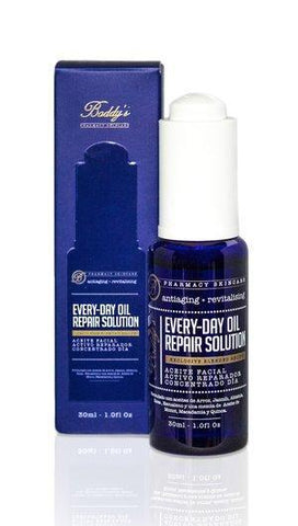 Aceite Facial EveryDay Oil Repair Solution Boddy's Pharmacy Skincare mejor precio