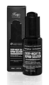 Aceite Facial Every Night Oil Repair Solution Boddy's Pharmacy Skincare mejor precio