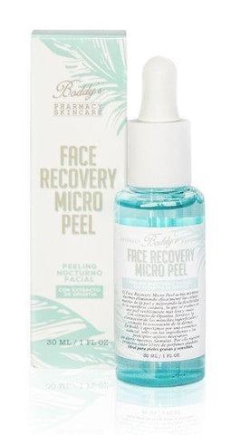 Face Recovery Micro Peel Boddy's Pharmacy Skincare mejor precio
