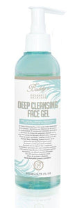 Gel Limpiador Profundo Boddy's Pharmacy Skincare mejor precio