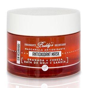 Mascarilla Facial Antioxidante Boddy's Pharmacy Skincare mejor precio
