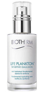Life Plankton Sensitive Emulsión Biotherm mejor precio
