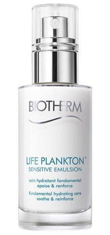 Life Plankton Sensitive Emulsión Biotherm mejor precio