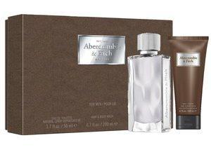 First Instinct Estuche Abercrombie & Fitch mejor precio