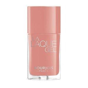 La Laque Gel Esmaltes de Uñas Bourjois mejor precio