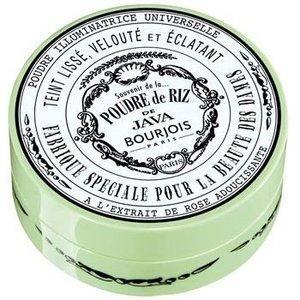 Polvos de Arroz Bourjois mejor precio