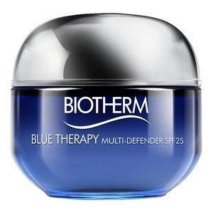 Crema Blue Therapy Multi Defender SPF25 Biotherm mejor precio