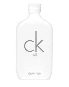 CK All EDT Calvin Klein mejor precio