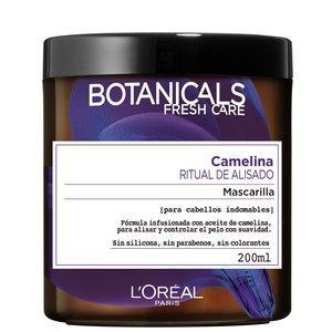 Mascarilla Aceite de Camelina Botanicals mejor precio