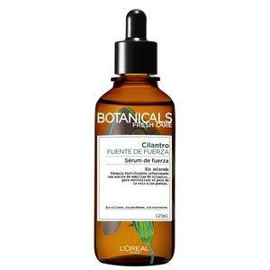 Sérum con Aceite de Cilantro Botanicals mejor precio