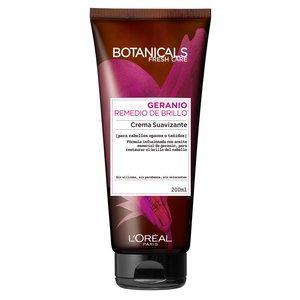 Crema Suavizante Aceite de Geranio Botanicals mejor precio
