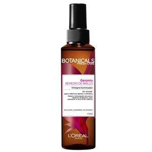 Vinagre Iluminador Aceite de Geranio Botanicals mejor precio