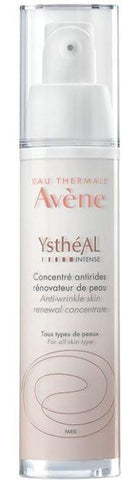 Ystheal Intense Concentrado Antiarrugas Avene mejor precio