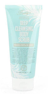 Exfoliante Corporal Deep Cleansing Boddy's Pharmacy Skincare mejor precio