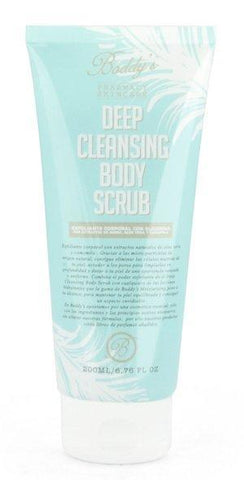 Exfoliante Corporal Deep Cleansing Boddy's Pharmacy Skincare mejor precio