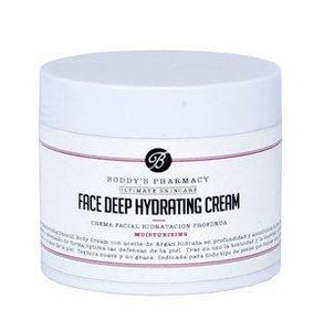 Face Deep Hydrating Cream Boddy's Pharmacy Skincare mejor precio