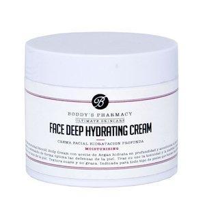 Face Deep Hydrating Cream Boddy's Pharmacy Skincare mejor precio