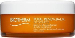 Biosource Total Renew Bálsamo Desmaquillante Biotherm mejor precio