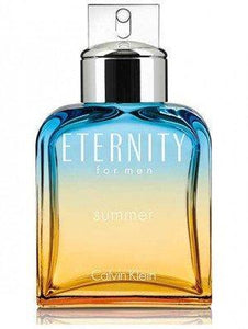 Eternity for Men Summer 2017 Calvin Klein mejor precio