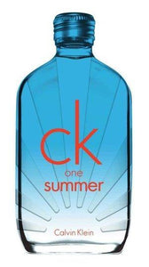 One Summer 2017 Calvin Klein mejor precio