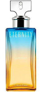 Eternity Summer 2017 Calvin Klein mejor precio