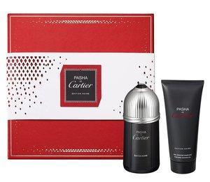 Pasha Edition Noire Estuche Cartier mejor precio