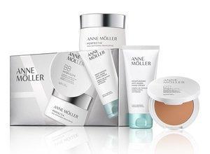 Perfectia Crema Antimanchas Estuche Anne Moller mejor precio