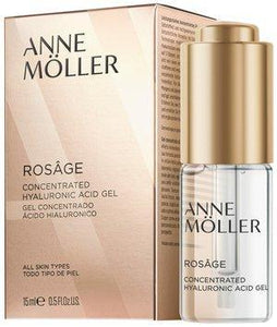 Rosage Gel Concentrado de Acido Hialurónico Anne Moller mejor precio