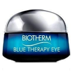 Blue Therapy Eye Cream Biotherm mejor precio