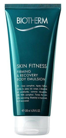 Skin Fitness Emulsión Reafirmante Biotherm mejor precio