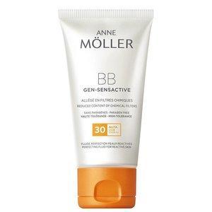 BB Gen-Sensactive Protector Solar con Color Anne Moller mejor precio