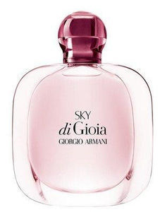 Sky di Gioia EDP Armani mejor precio