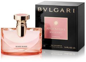 Splendida Rose Rose EDP Bvlgari mejor precio