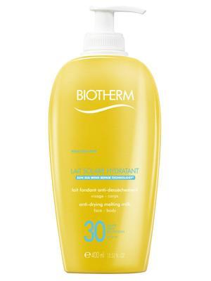 Leche Solar Corporal Biotherm mejor precio