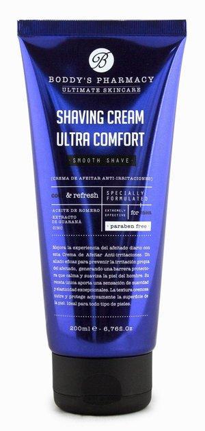 Crema de Afeitar Boddy's Pharmacy Skincare mejor precio