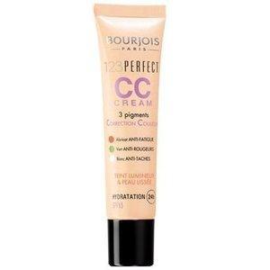 Fondo Cc Cream Bourjois mejor precio