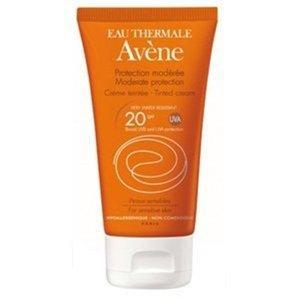 Sun Emulsion Oil Free Avene mejor precio