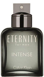 Eternity for Men Intense EDT Calvin Klein mejor precio