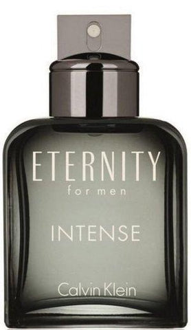 Eternity for Men Intense EDT Calvin Klein mejor precio