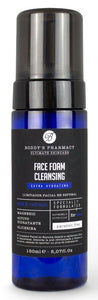 Espuma Limpiadora Cleansing Foam Boddy's Pharmacy Skincare mejor precio