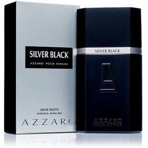 Silver Black EDT Azzaro mejor precio