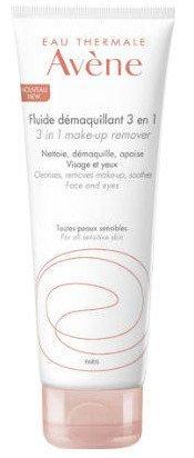 Fluido Limpiador Desmaquillante 3 en 1 Avene mejor precio